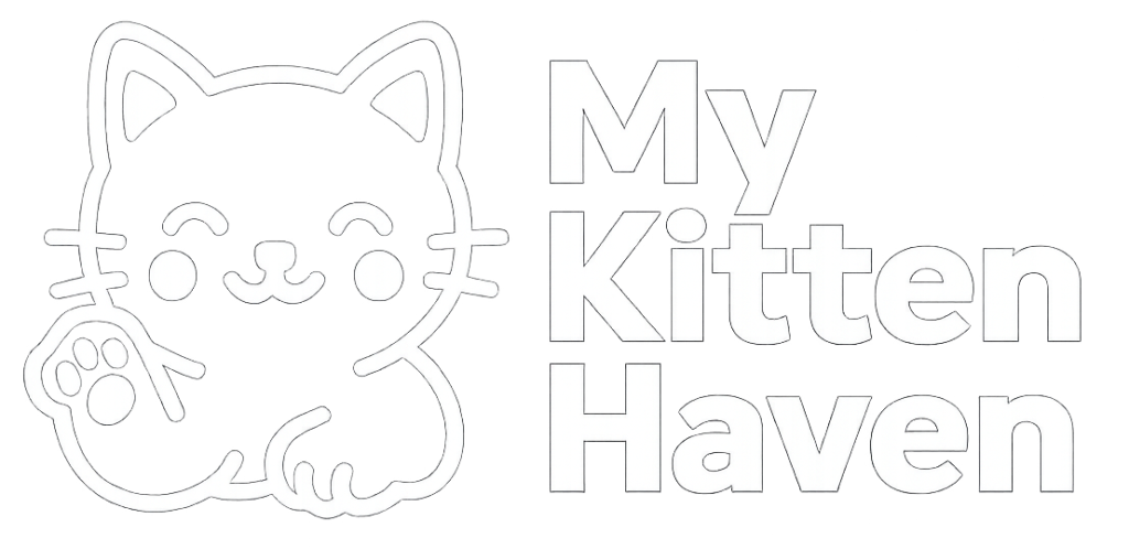 My Kitten Haven